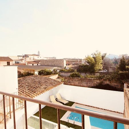 Sa Tanqueta Apartment Ses Salines  Exterior foto