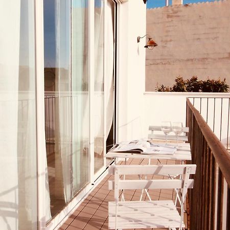 Sa Tanqueta Apartment Ses Salines  Exterior foto
