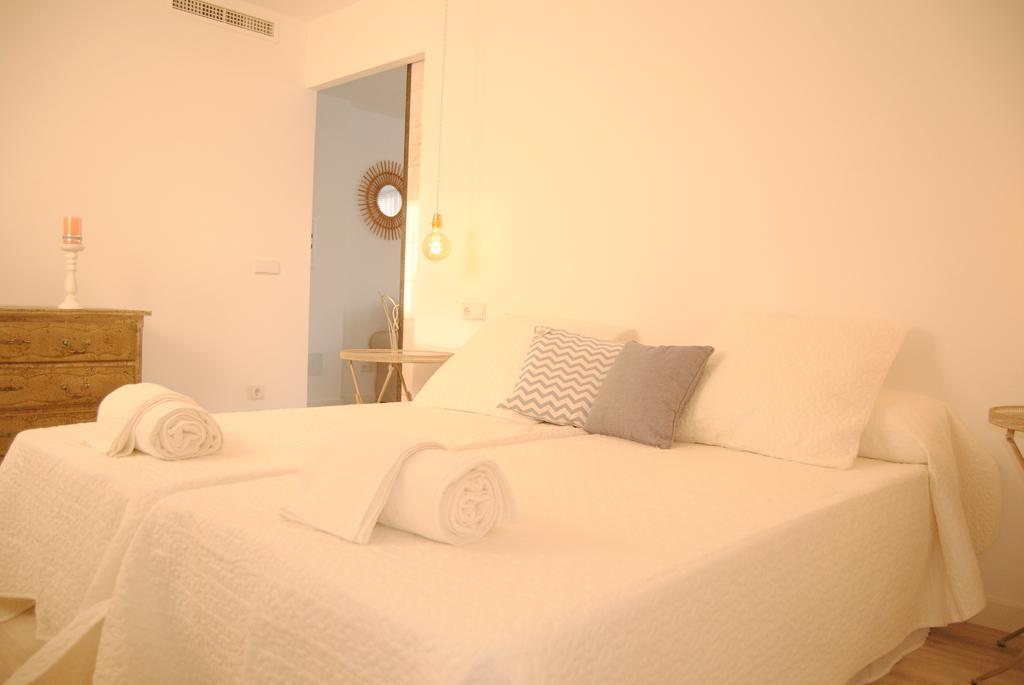 Sa Tanqueta Apartment Ses Salines  Exterior foto