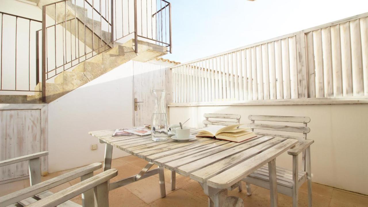 Sa Tanqueta Apartment Ses Salines  Exterior foto