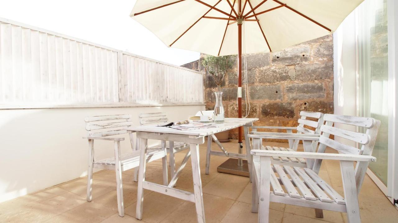 Sa Tanqueta Apartment Ses Salines  Exterior foto