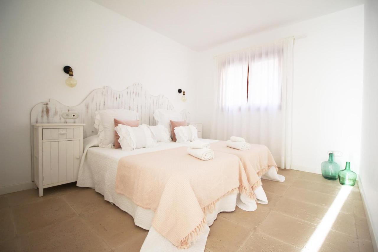 Sa Tanqueta Apartment Ses Salines  Exterior foto