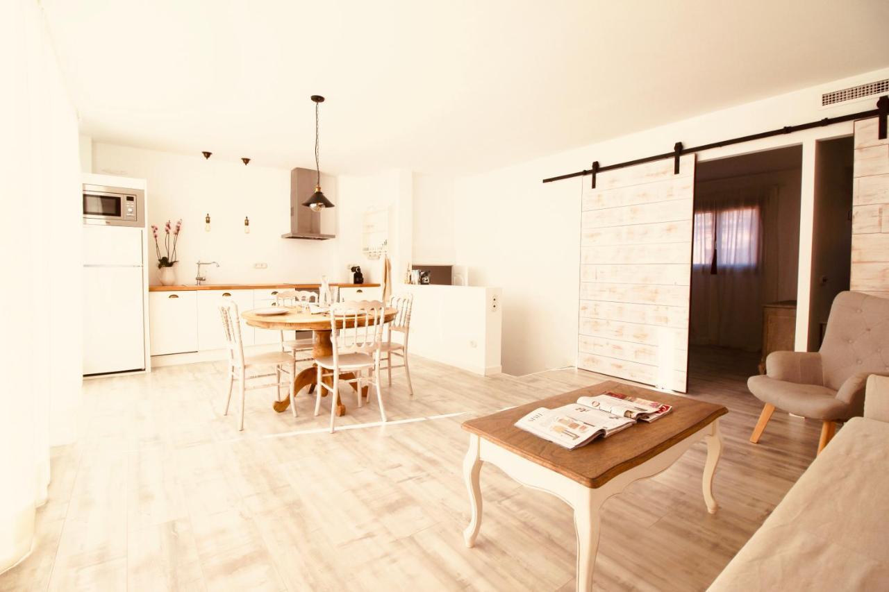Sa Tanqueta Apartment Ses Salines  Exterior foto