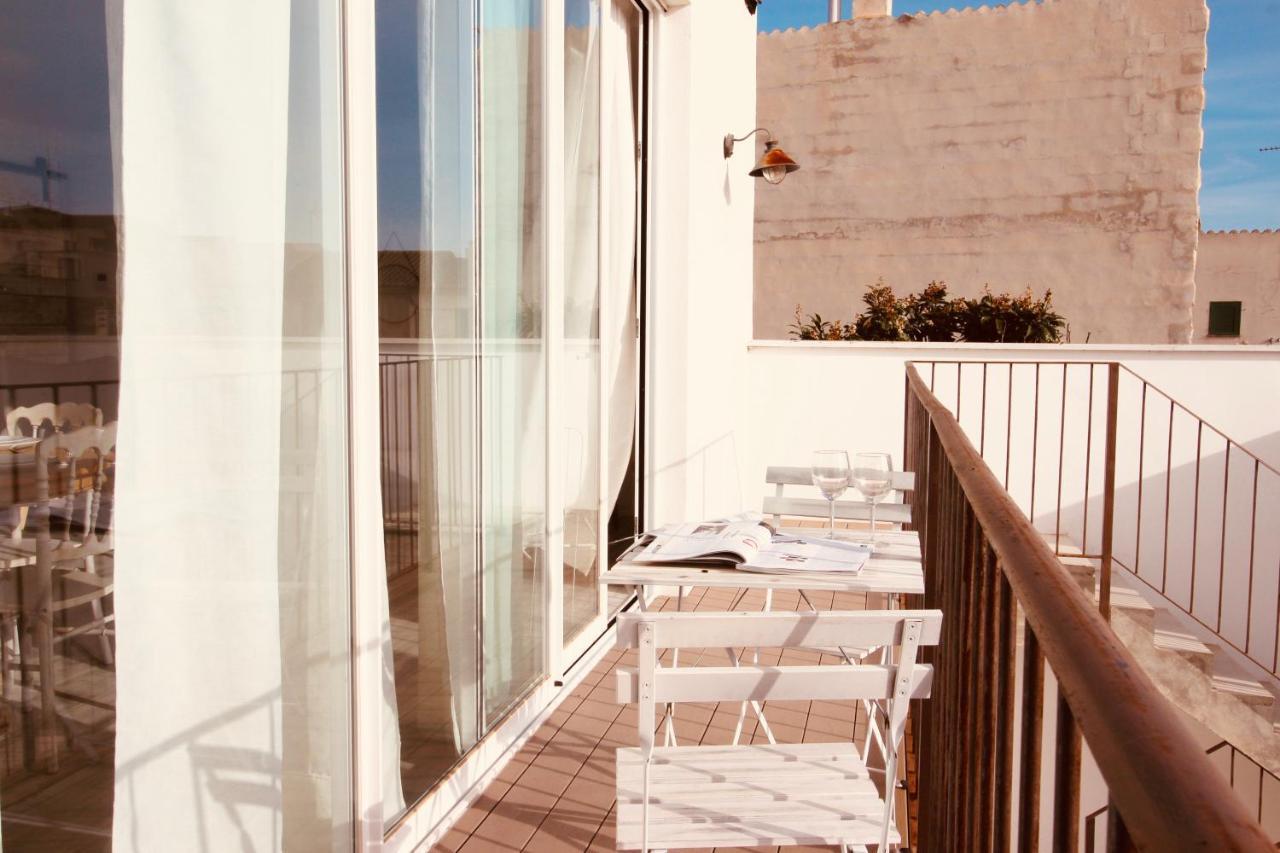Sa Tanqueta Apartment Ses Salines  Exterior foto